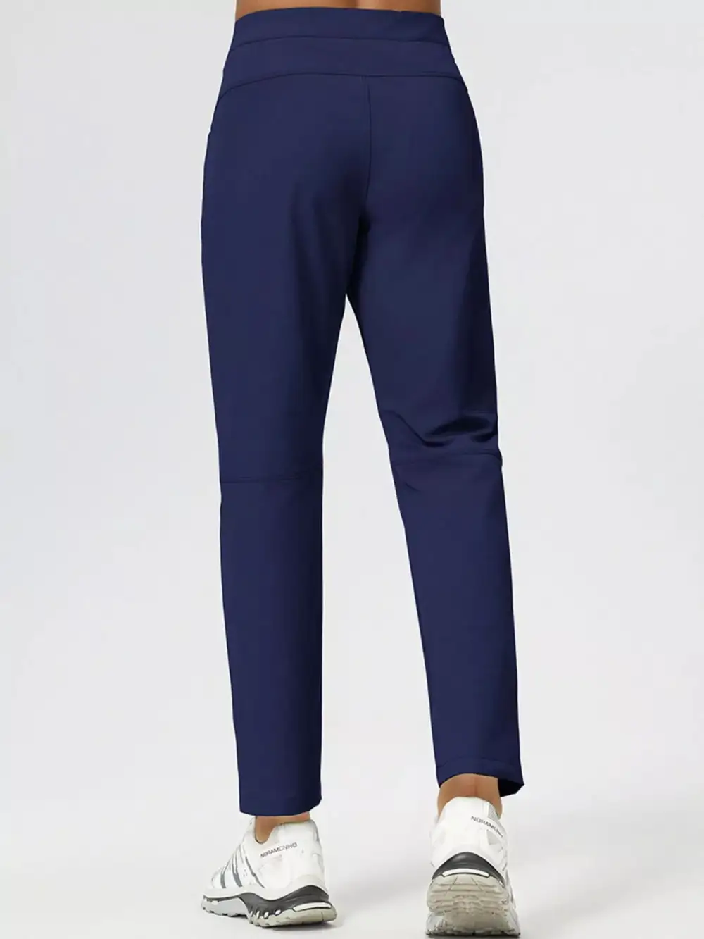 Slim Fit Pants