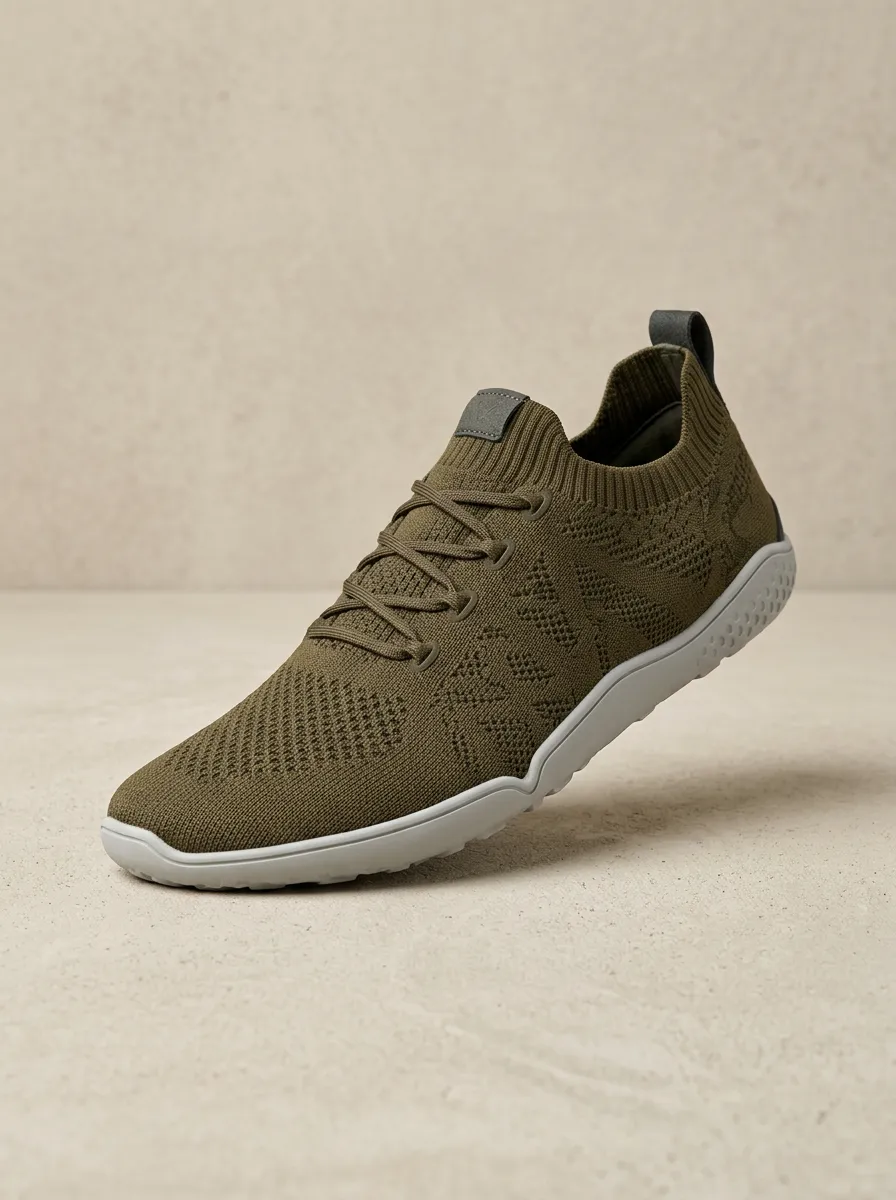 Signature Classic Look Unisex Barefoot Shoes