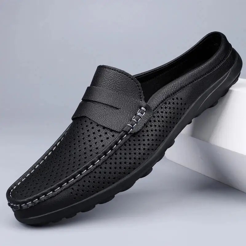 Classic Everyday Casual Slip-On Shoes