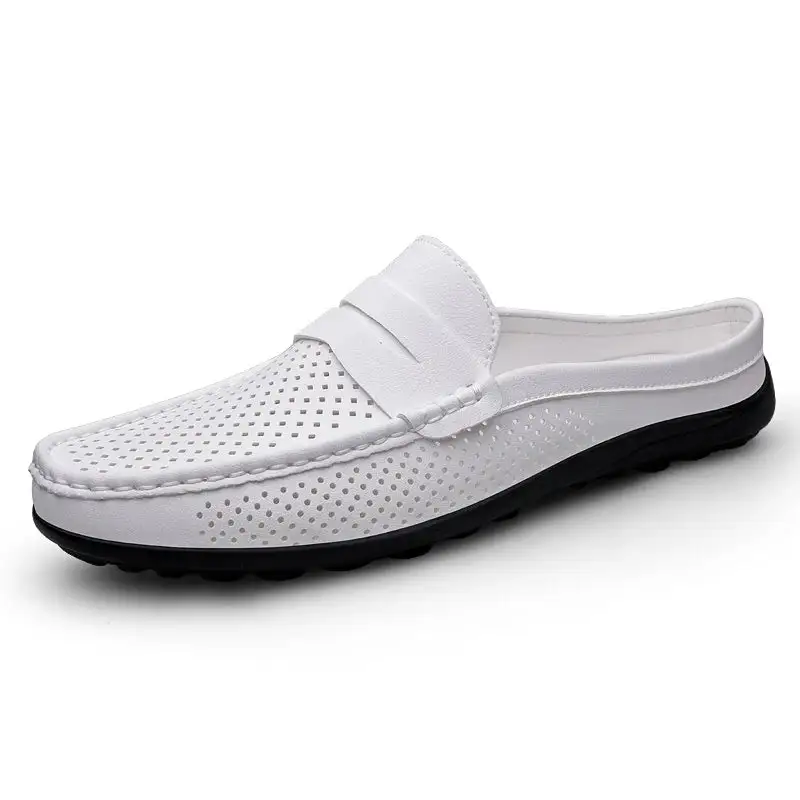 Classic Everyday Casual Slip-On Shoes