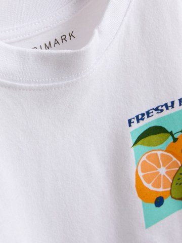 1.5-8yrs | Graphic T-Shirt detail 2