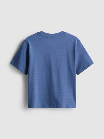 1.5-8yrs | Textured T-Shirt detail 1