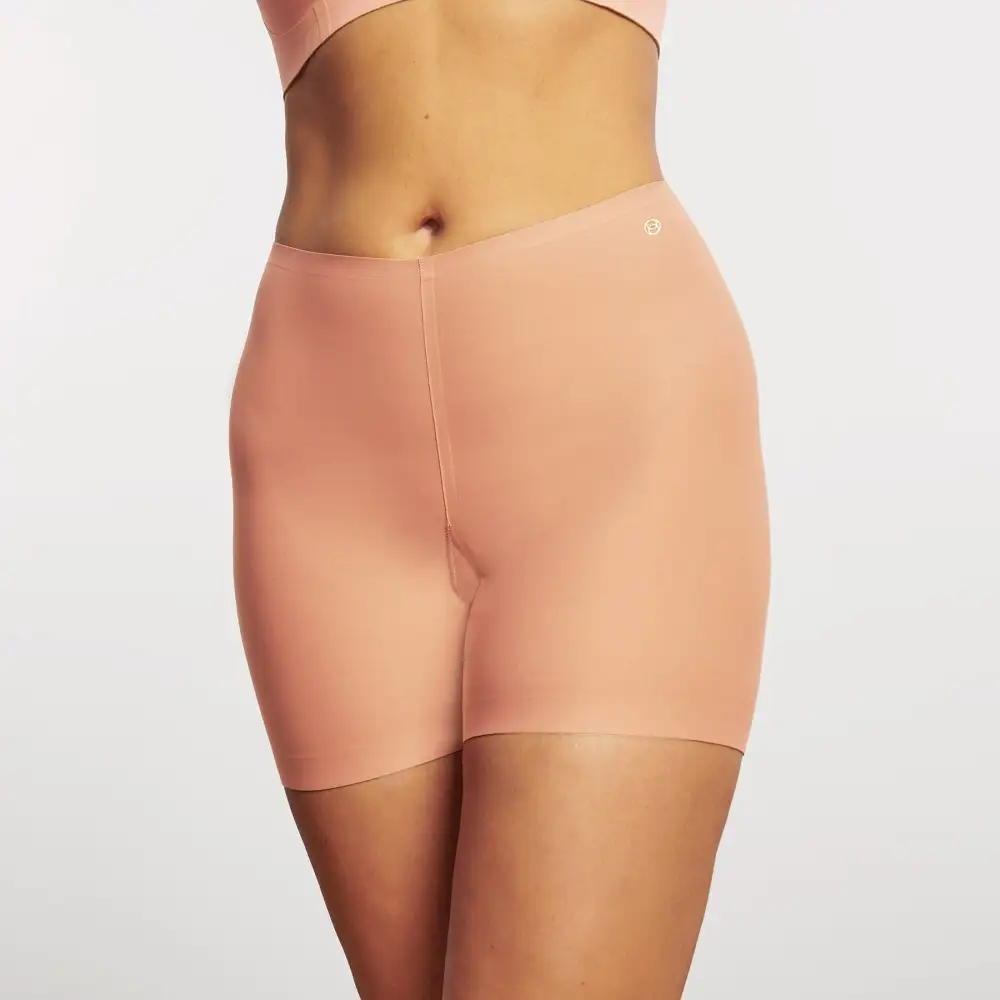 Smooth Everyday Slip Short