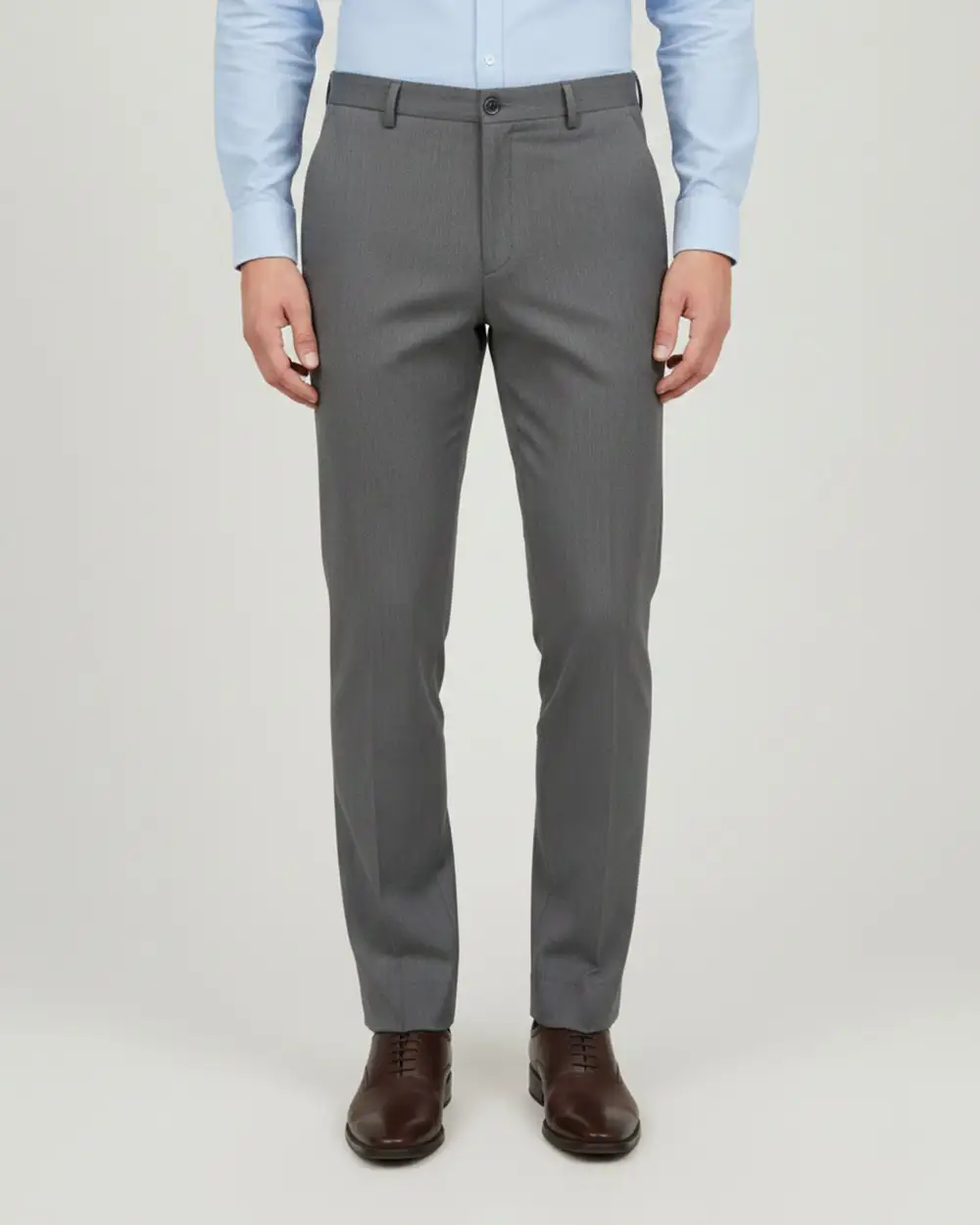 Men's Tailored Dress Pants