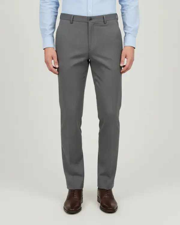 Men's Tailored Dress Pants