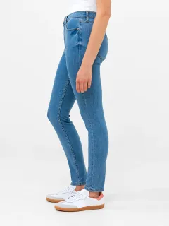 Tight Fit Breathable Trousers