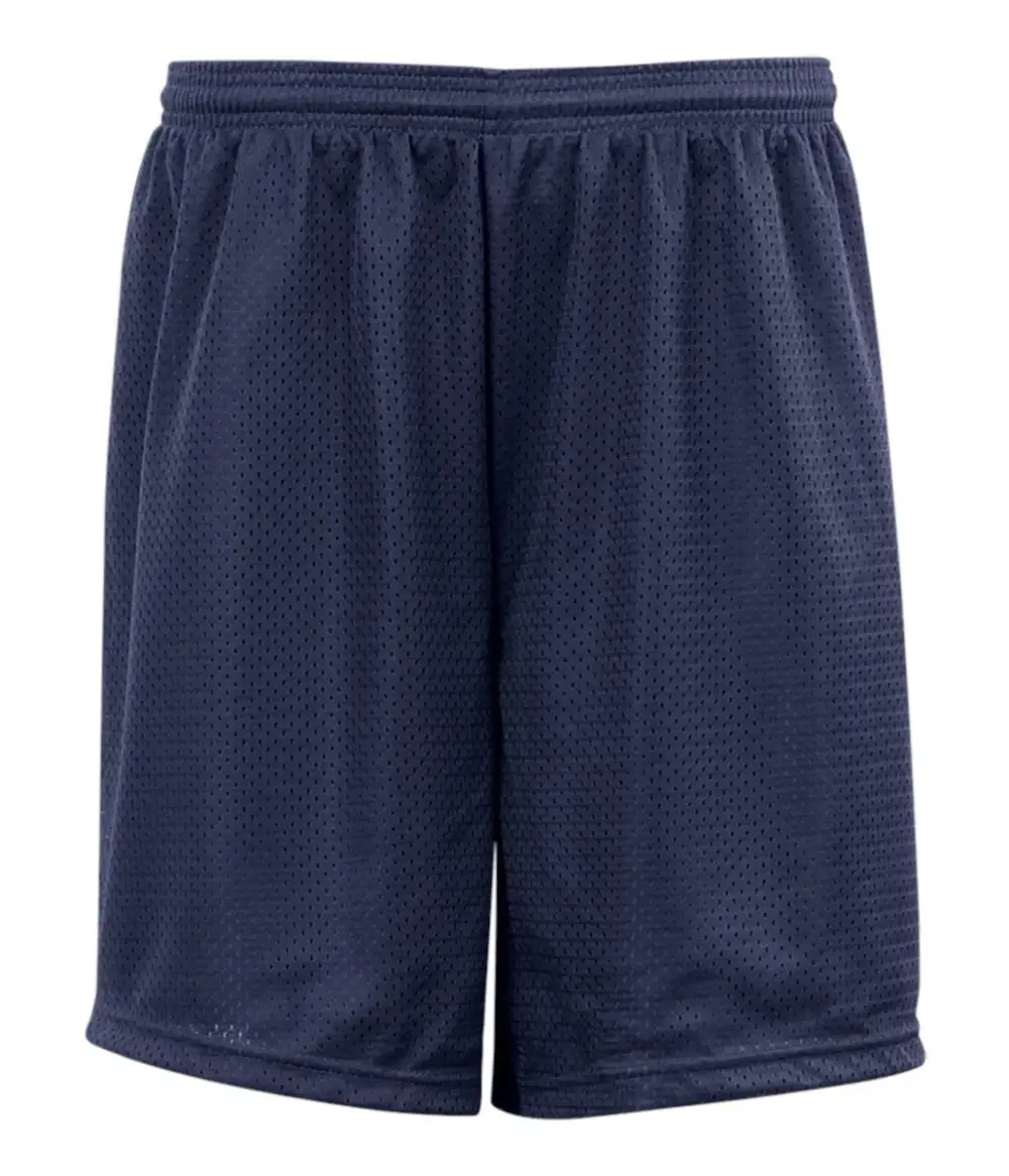 Men's Polished Mesh Tricot Shorts