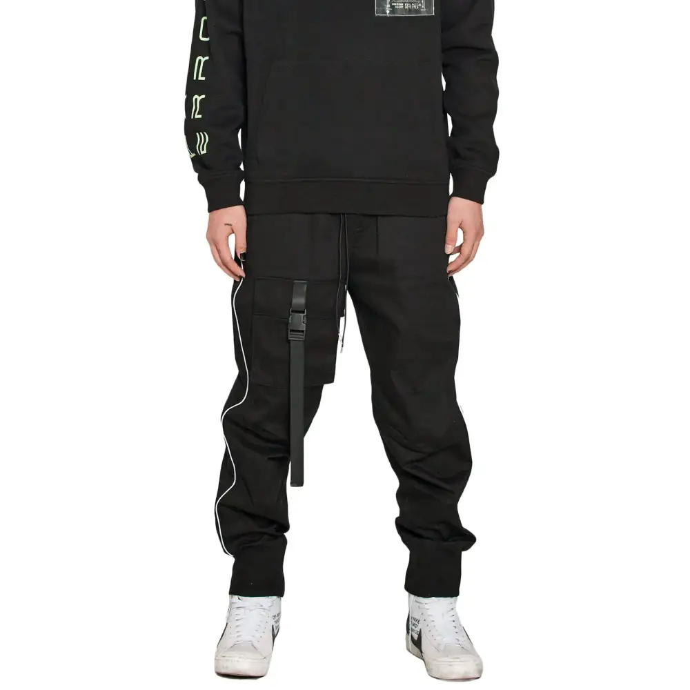 Versatile Pants