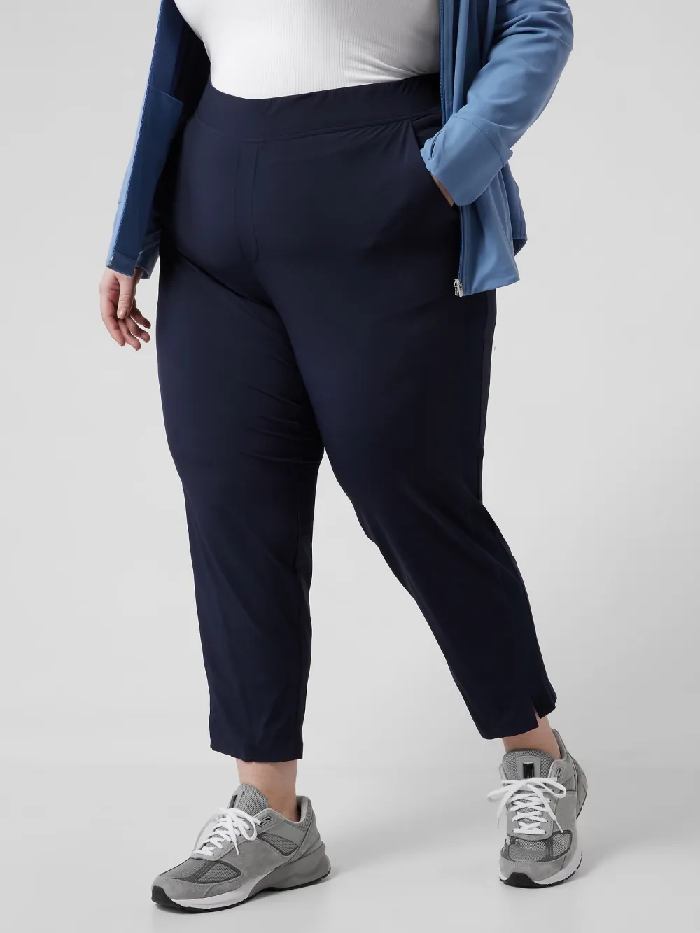 Brooklyn Ankle Pant