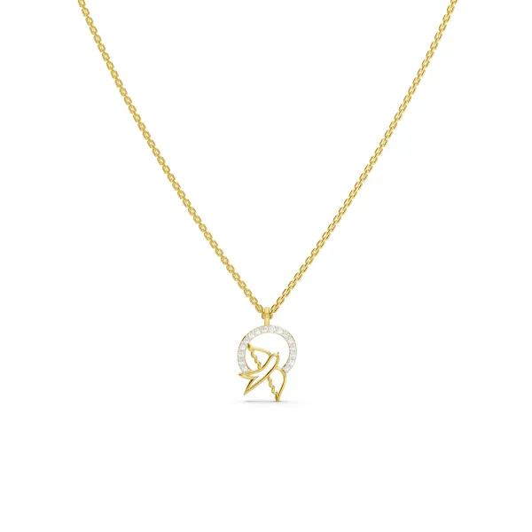 Swallow Everyday Necklace