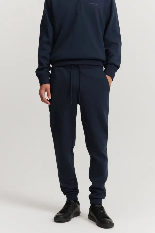 Men's Polished Classic Pants