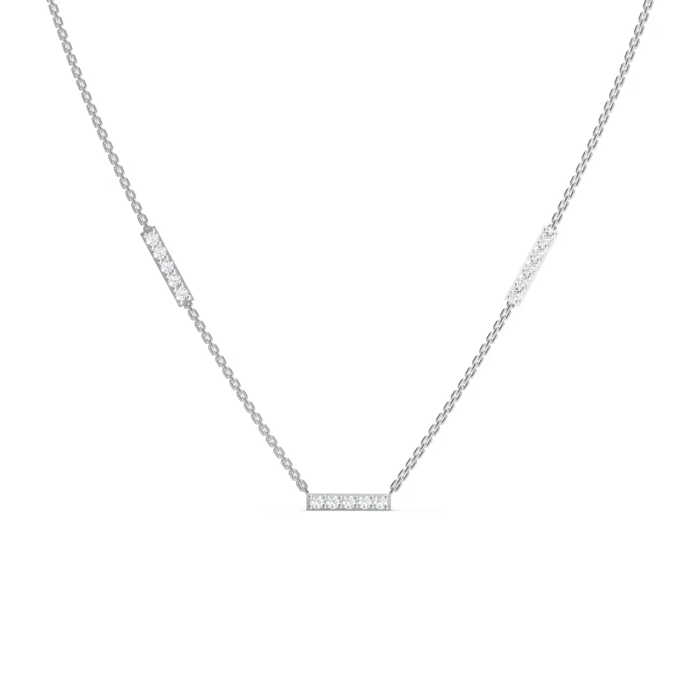 Everyday Star Necklace