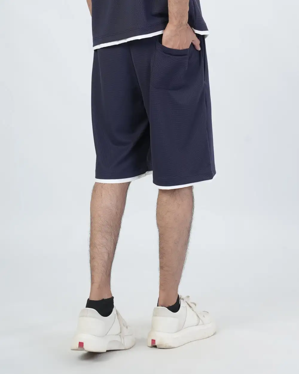 Men's Relaxed Weekend Shorts