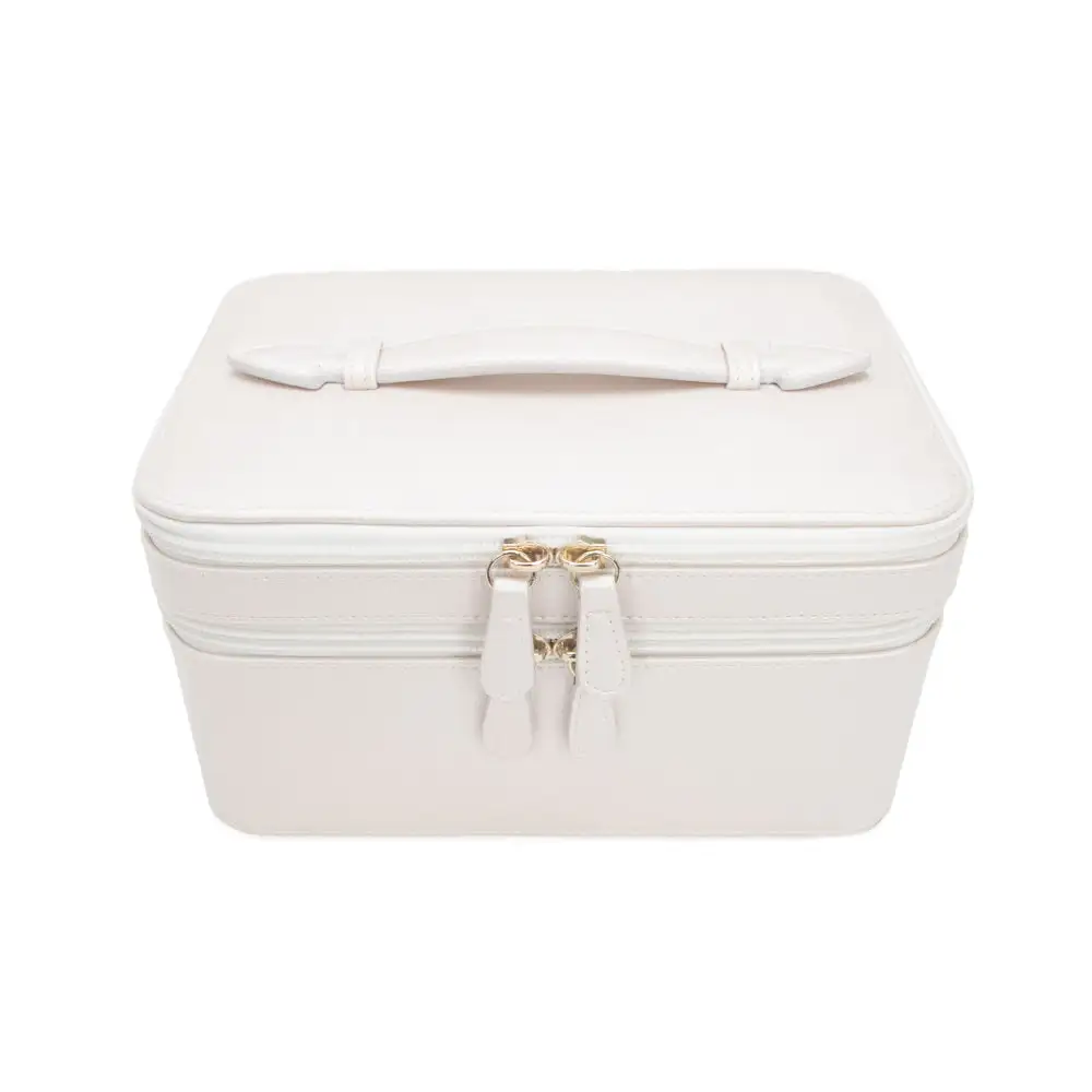 Jewelry and Cosmetic Case