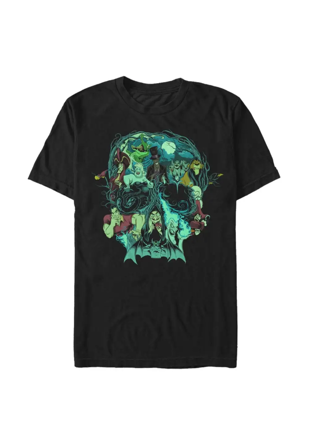 Wicked Things Tee