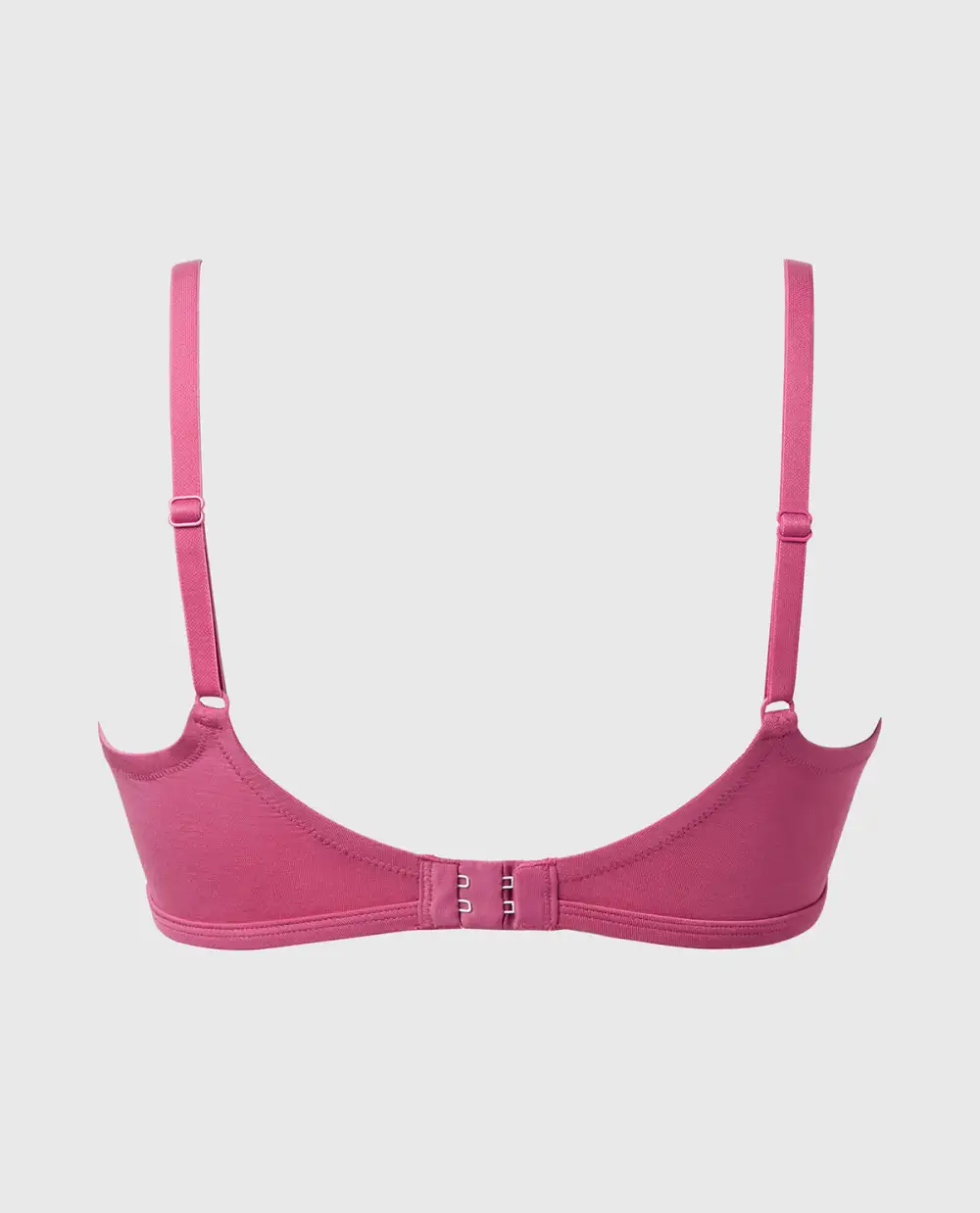 Modal Bralette With Beloved Lace Trim