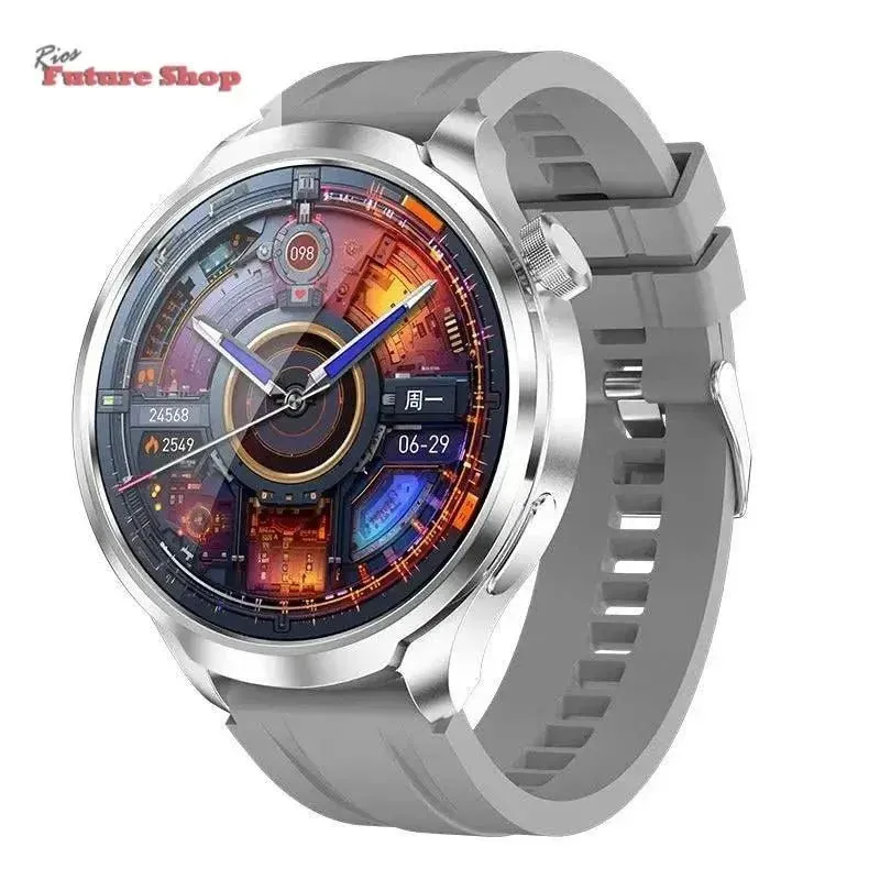 DK69 Smartwatch 1.85 HD Display