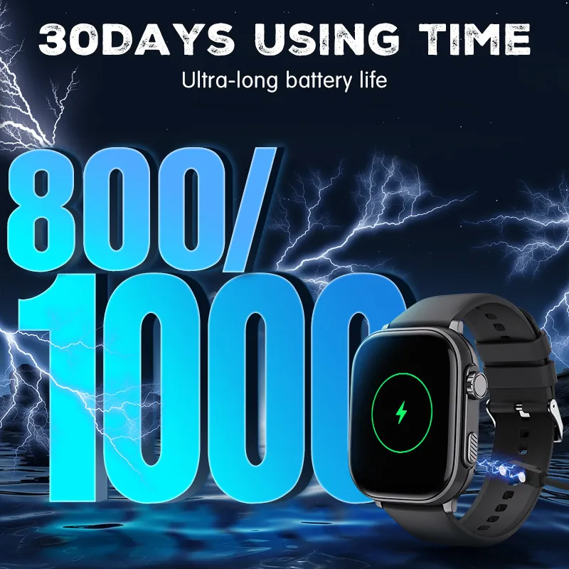 T79 Smartwatch