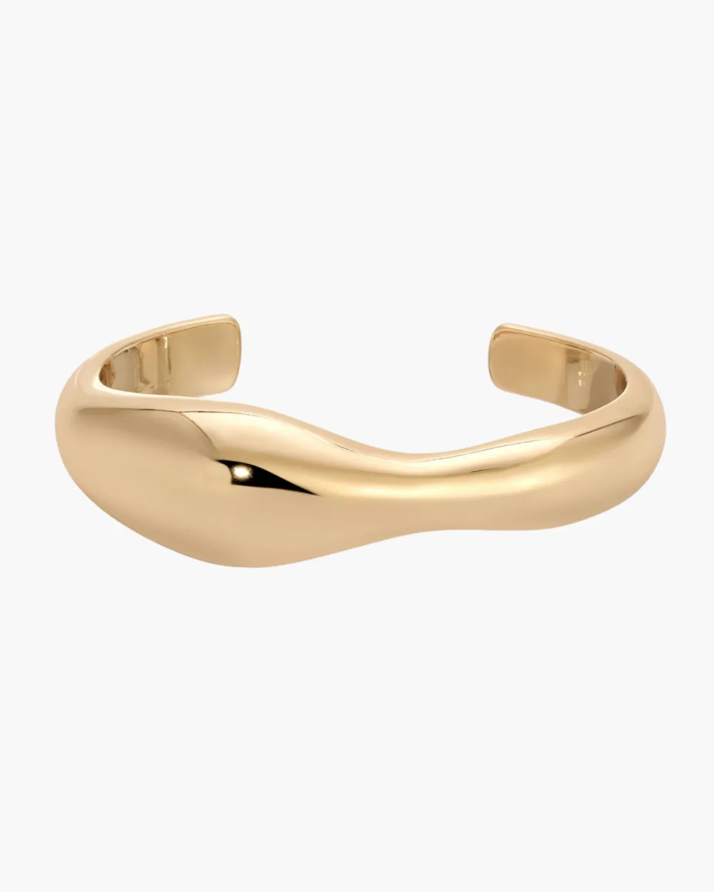 Liquid Love Cuff Bracelet