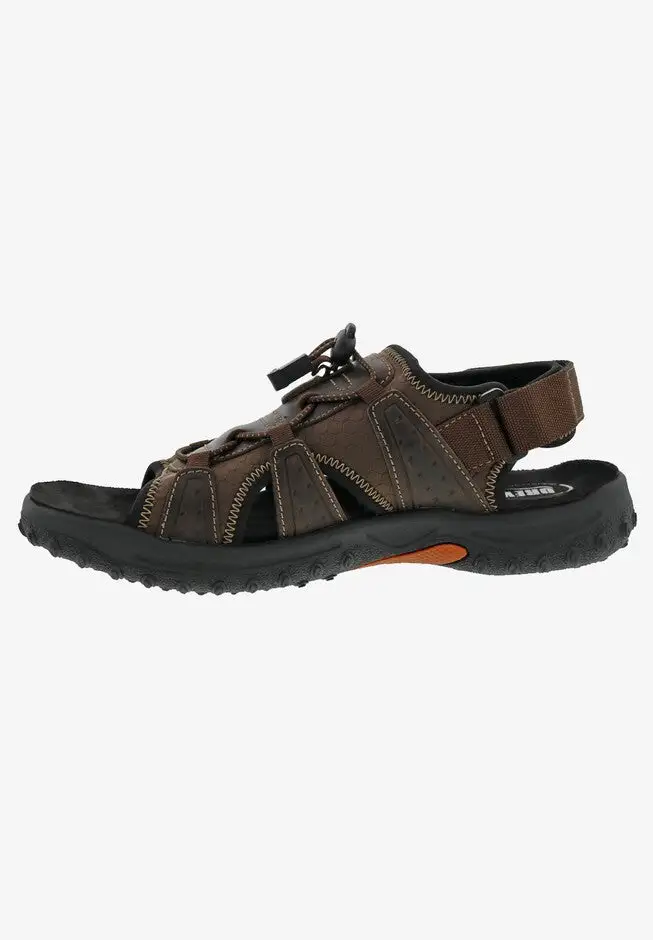 Waves Sandals
