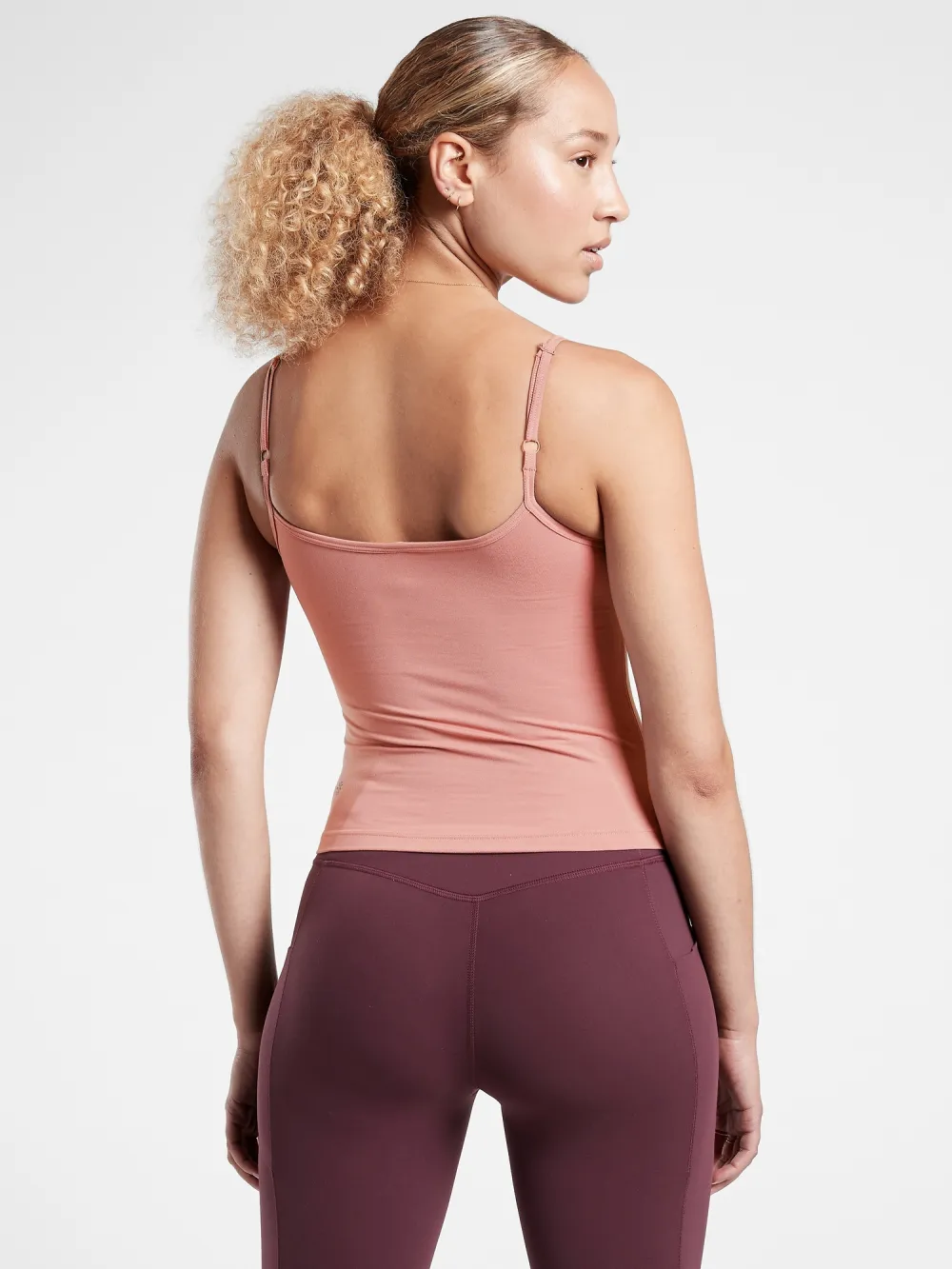 Powervita Twist Cami