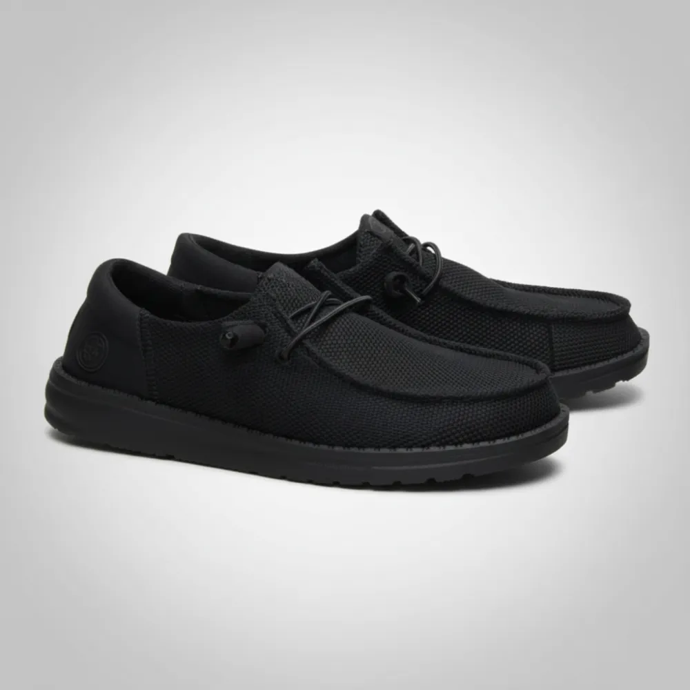 Wendy Funk Mono Wide Shoes