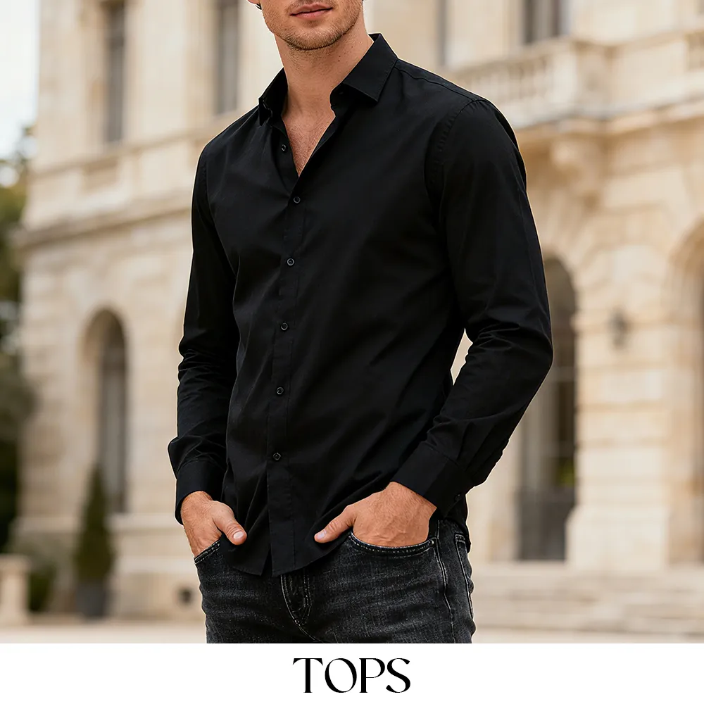 Tops