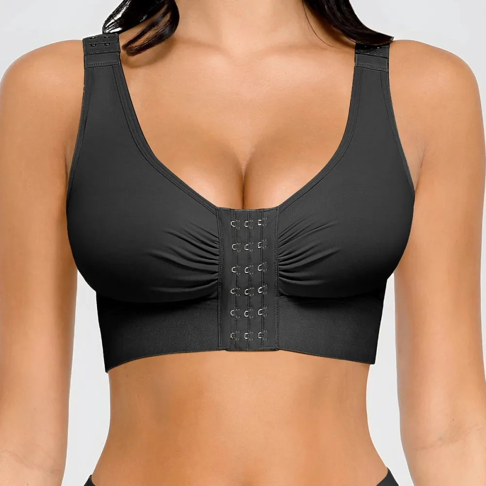 Classic Profile Support Bra