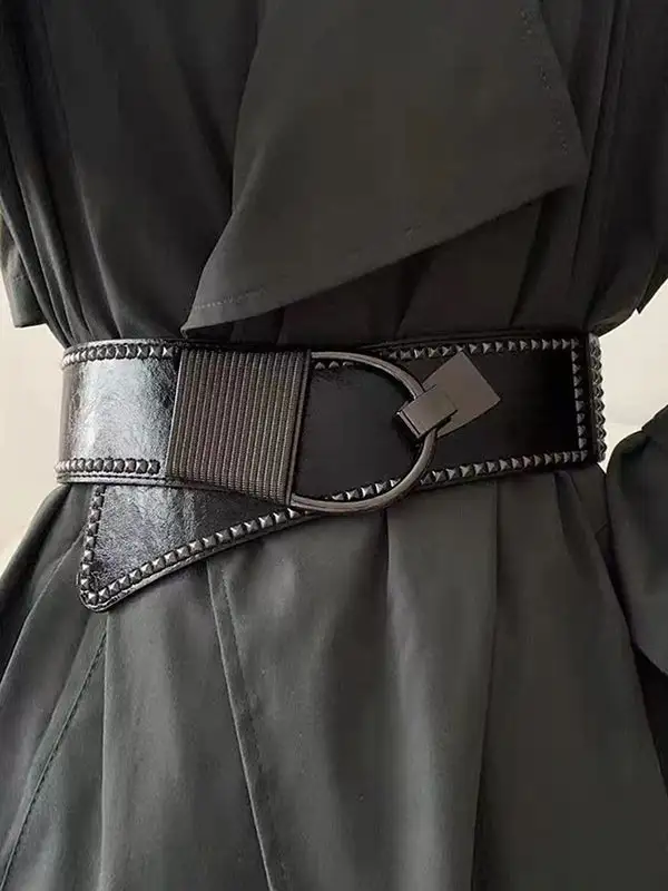 Urban Rivet Waist Belt