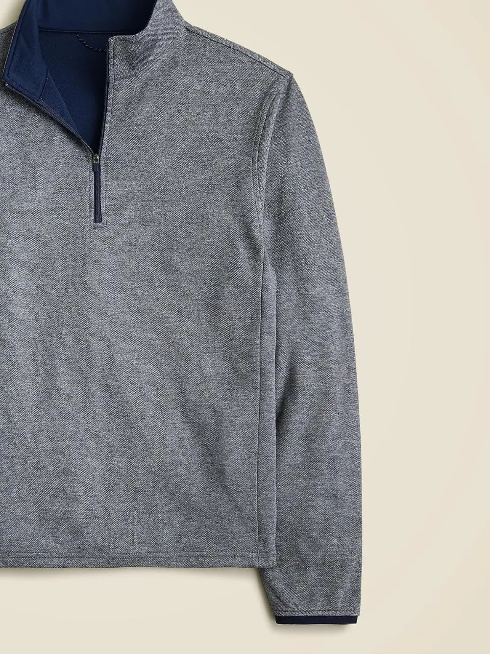 Contemporary Casual T-Shirt