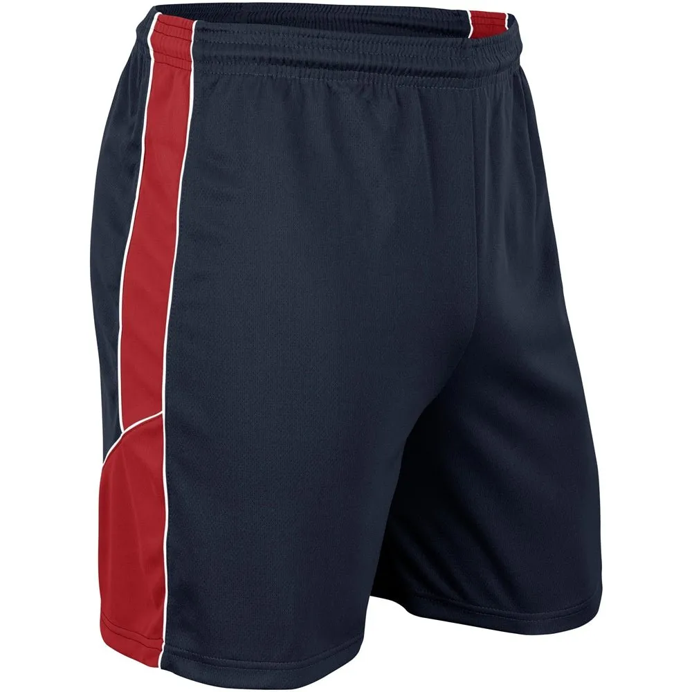 Men's Training Ready Soccer Shorts