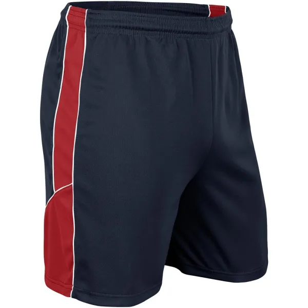 Men's Training Ready Soccer Shorts