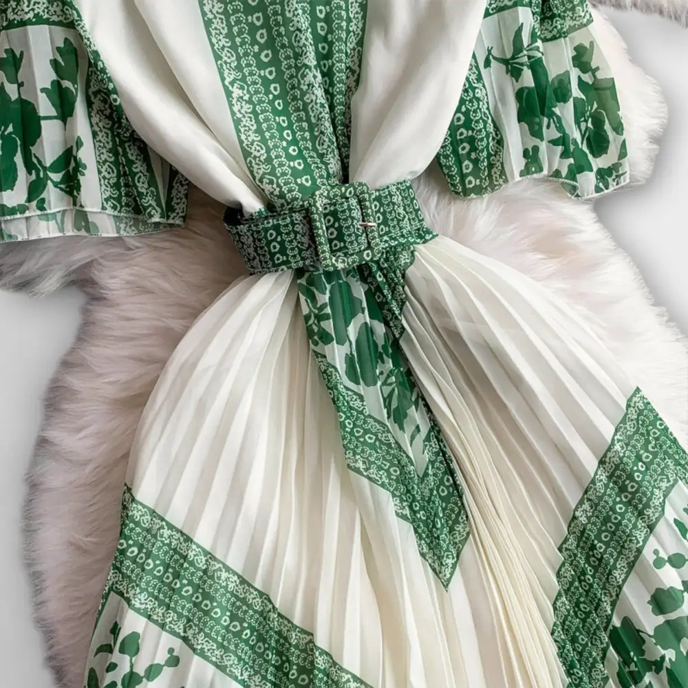 Vintage Inspired dress