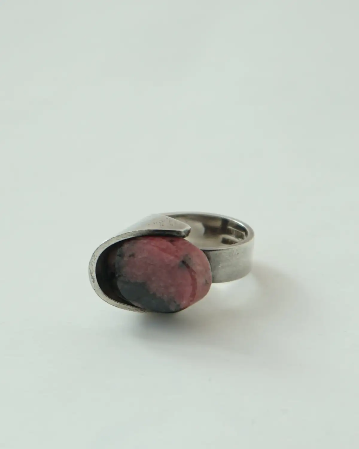 Ring with Stone
