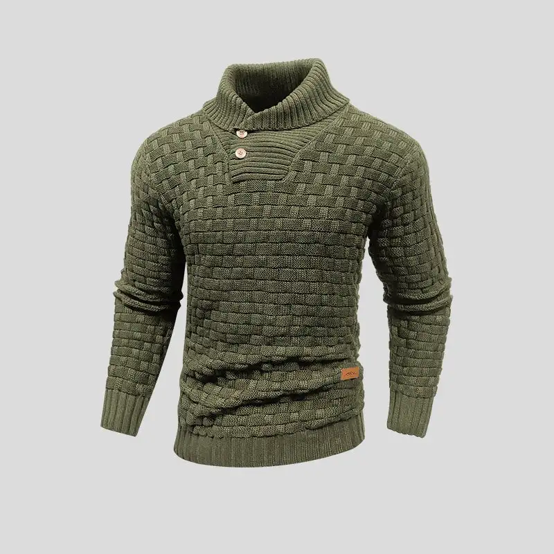 Knit Lightweight Sweater