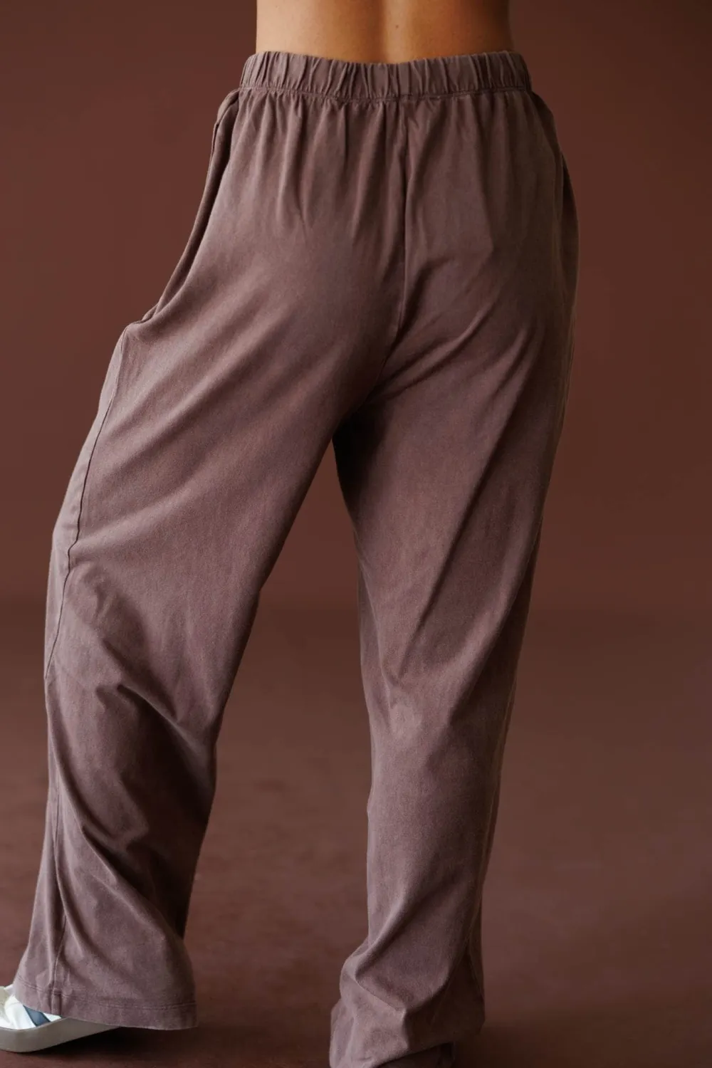 Everyday Modern Easy-Wear Versatile Pants