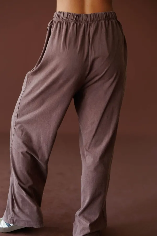 Everyday Modern Easy-Wear Versatile Pants