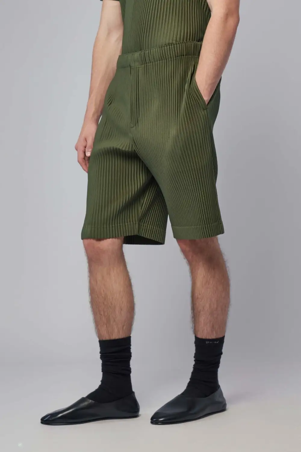 Relaxed Everyday Shorts
