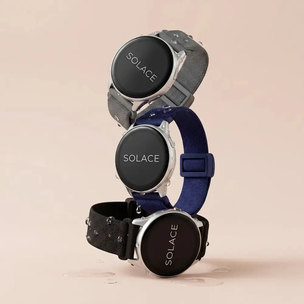 Paladin Adapt - Universal Smart Watch Edition