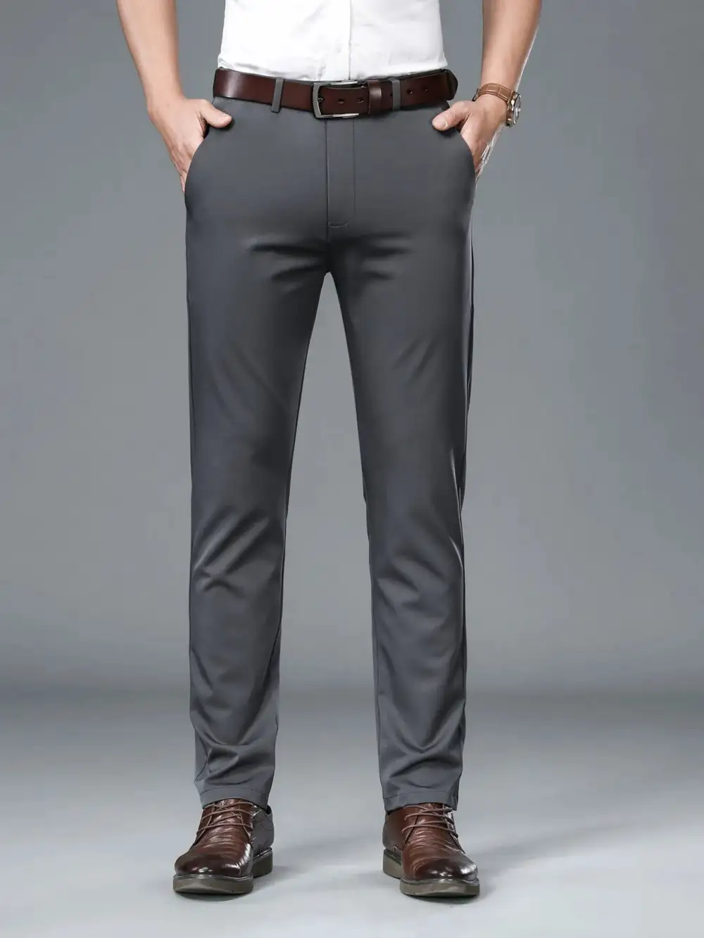Easywear Slim Fit Pants