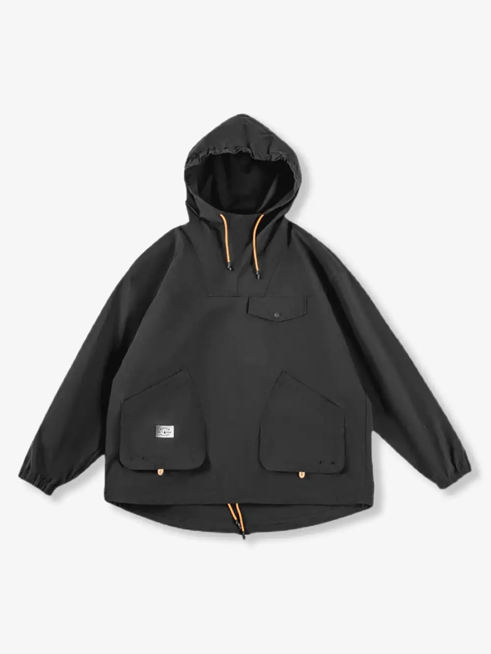 Men's Everyday Parka Jacket