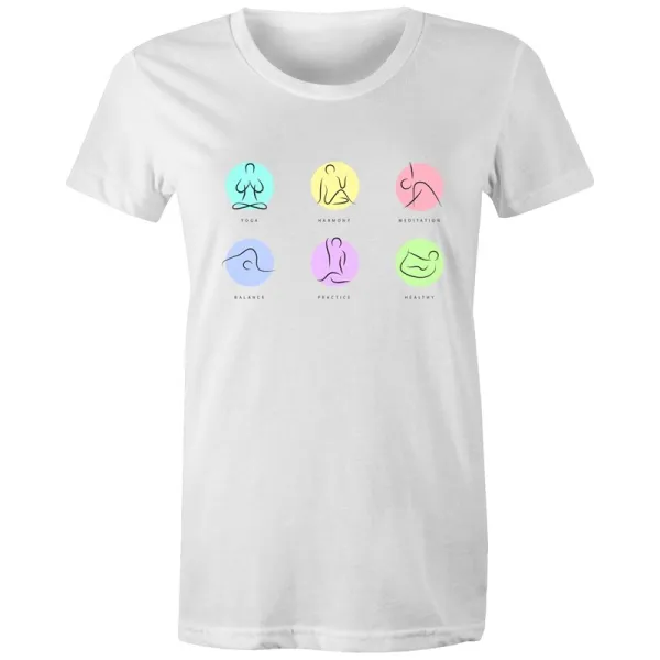 Balanced Life T-Shirt