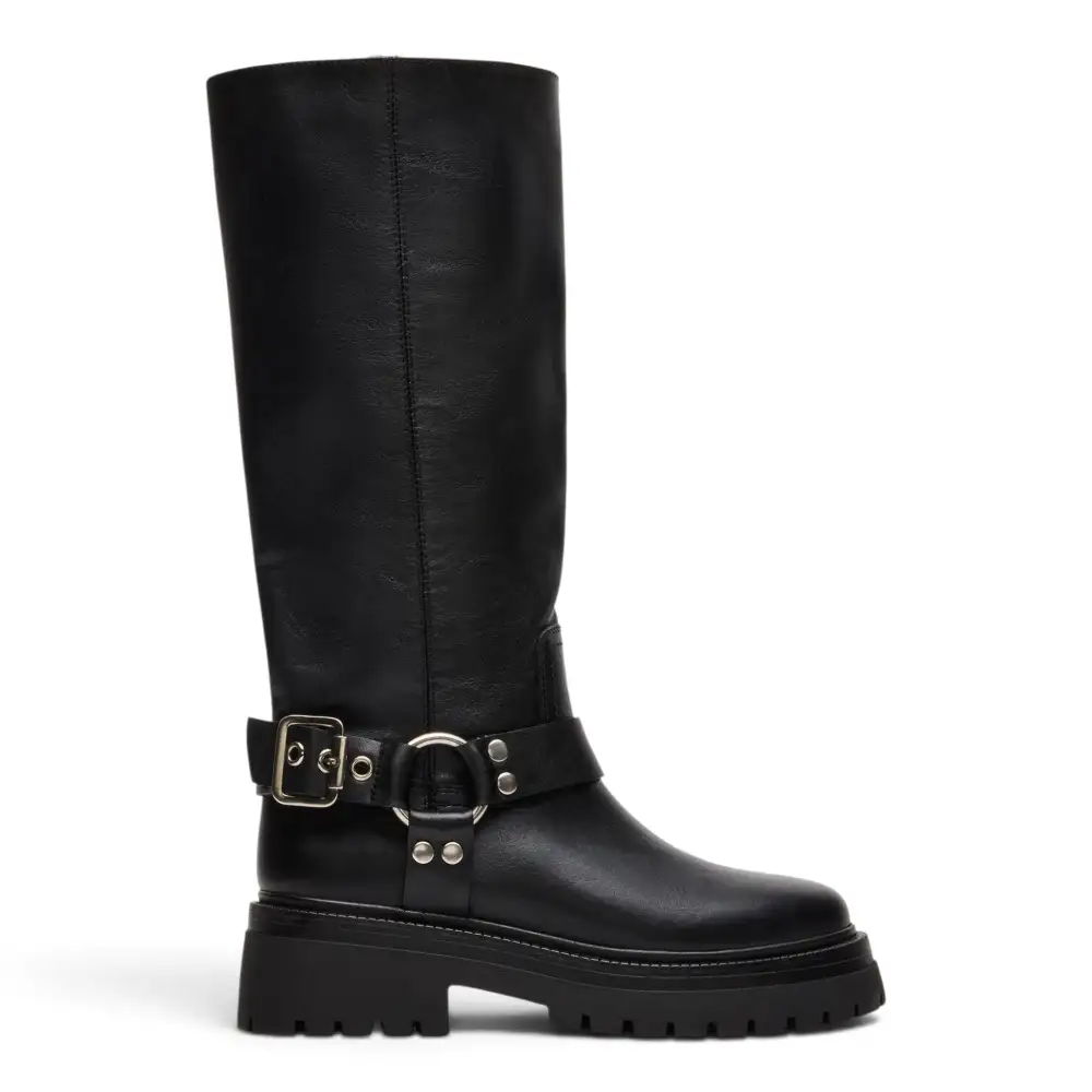 Steve Madden Everest Harness Boot
