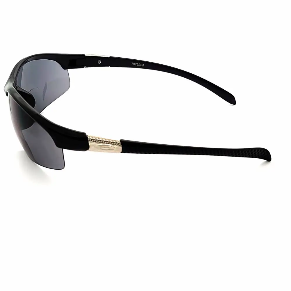 Sport Wrap Bifocal Reading Sunglasses