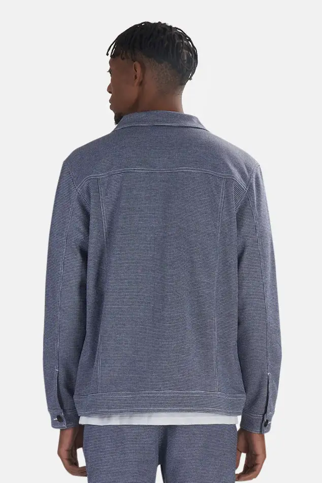 Classic Everyday Jacket