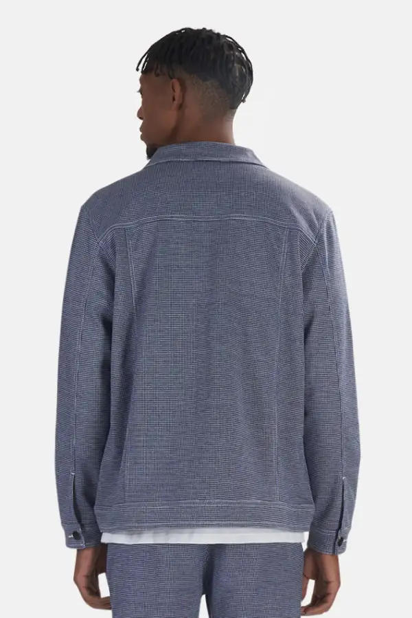 Classic Everyday Jacket