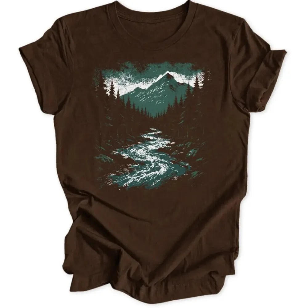 Wild River Unisex T-Shirt