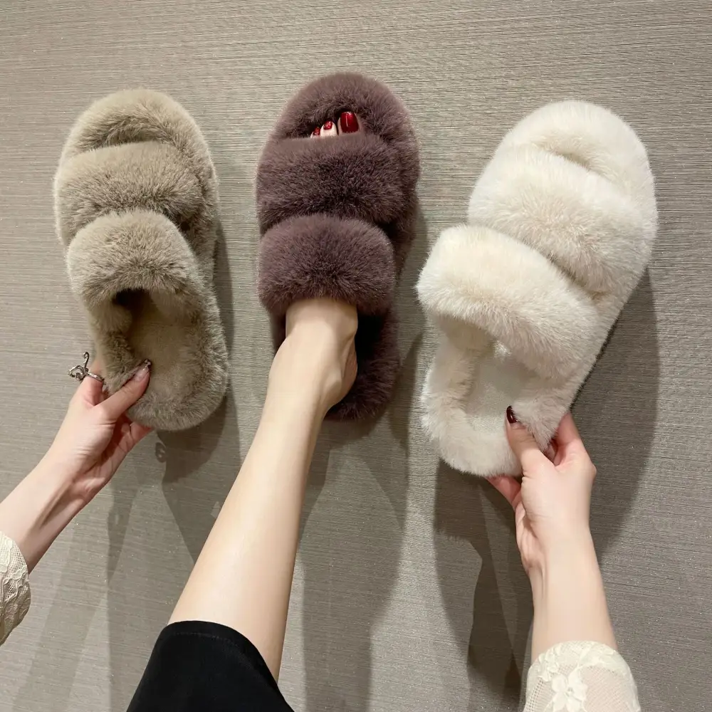 Easy Wear Slide Sandals