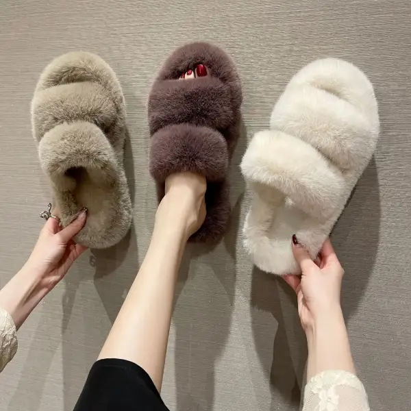 Easy Wear Slide Sandals