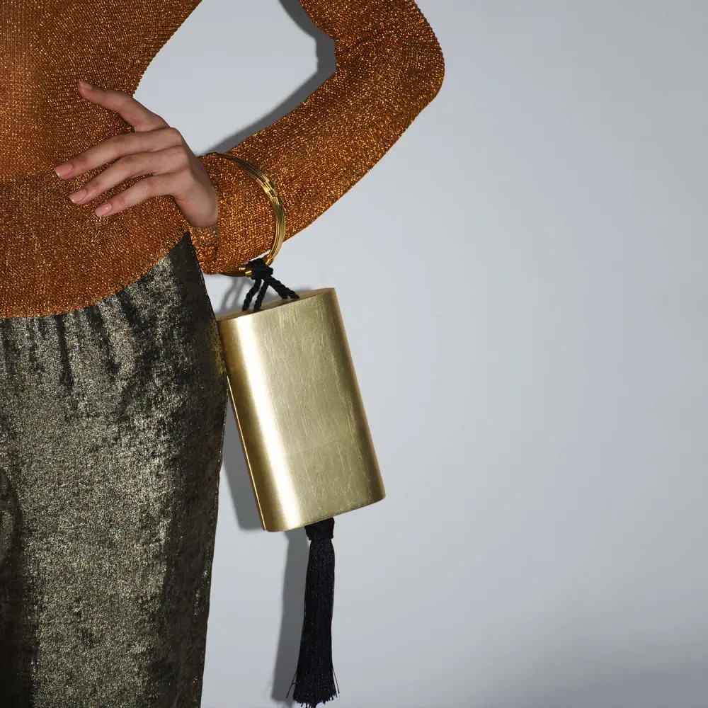 Minimal Casual Bag 109